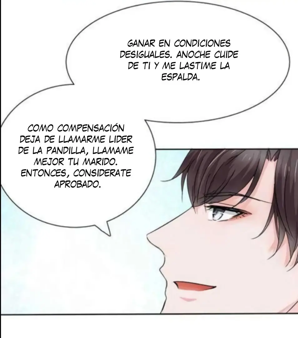 Seduction Against Seduction (2016) - Capítulo 19 - Página 13 - LectorTMOo