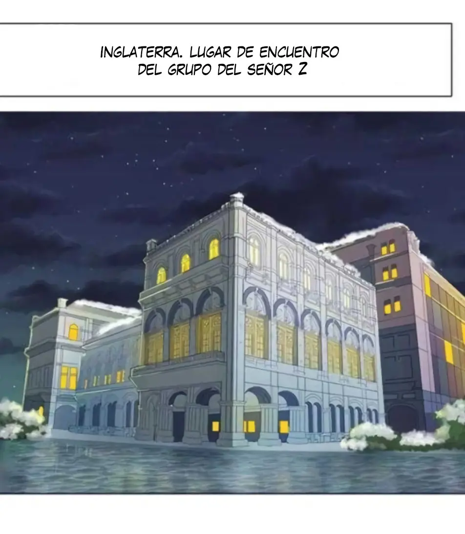 Seduction Against Seduction (2016) - Capítulo 19 - Página 16 - LectorTMOo