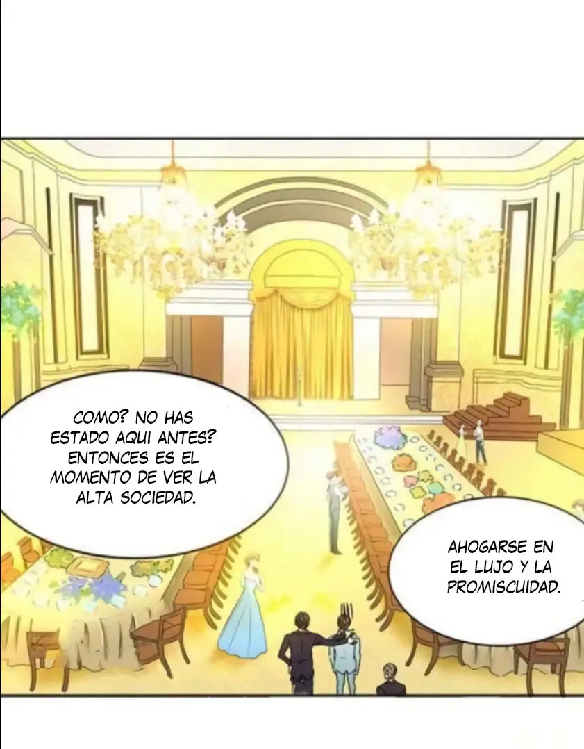 Seduction Against Seduction (2016) - Capítulo 19 - Página 19 - LectorTMOo