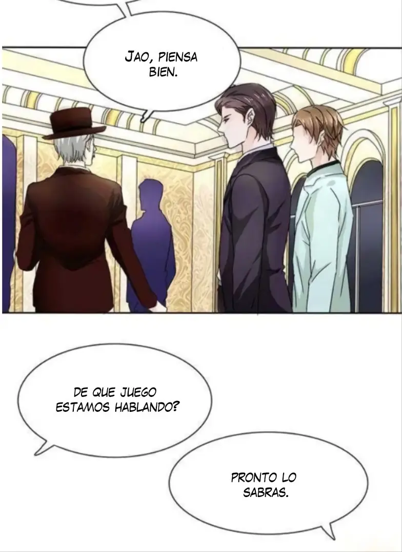 Seduction Against Seduction (2016) - Capítulo 19 - Página 25 - LectorTMOo