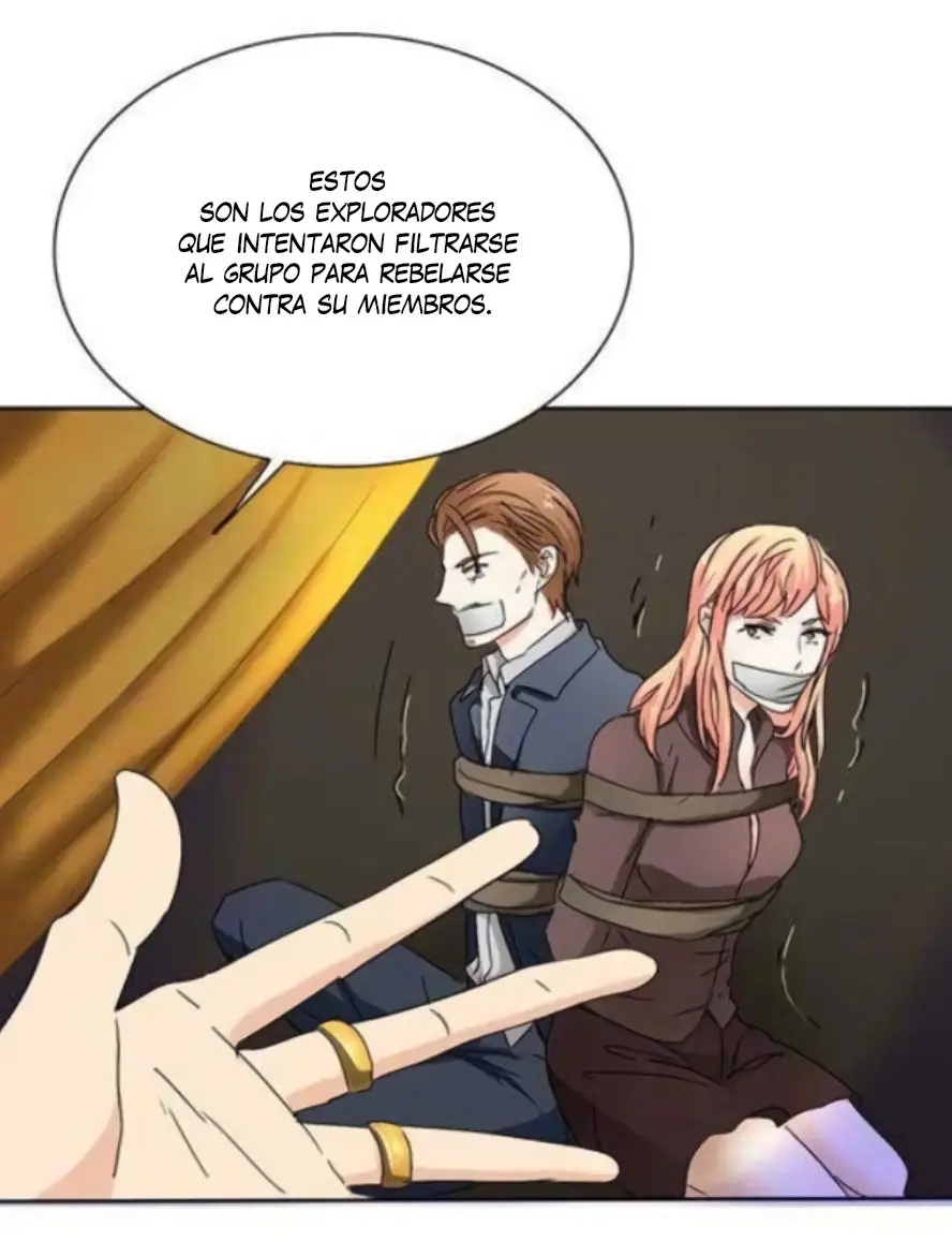 Seduction Against Seduction (2016) - Capítulo 19 - Página 27 - LectorTMOo