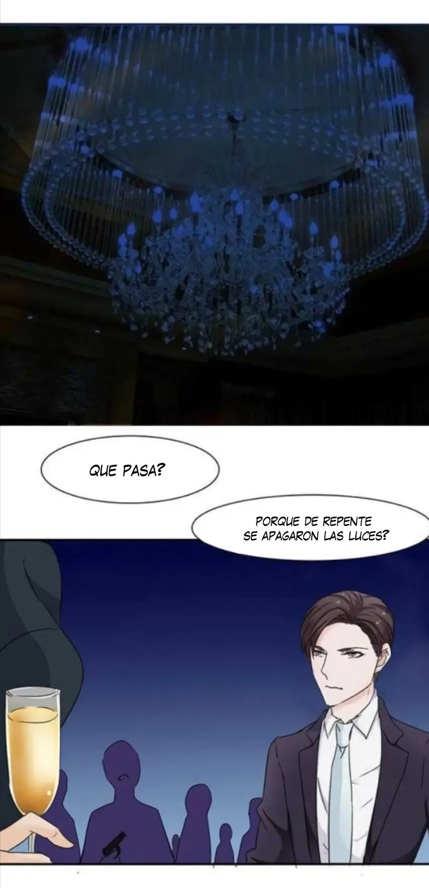 Seduction Against Seduction (2016) - Capítulo 19 - Página 32 - LectorTMOo