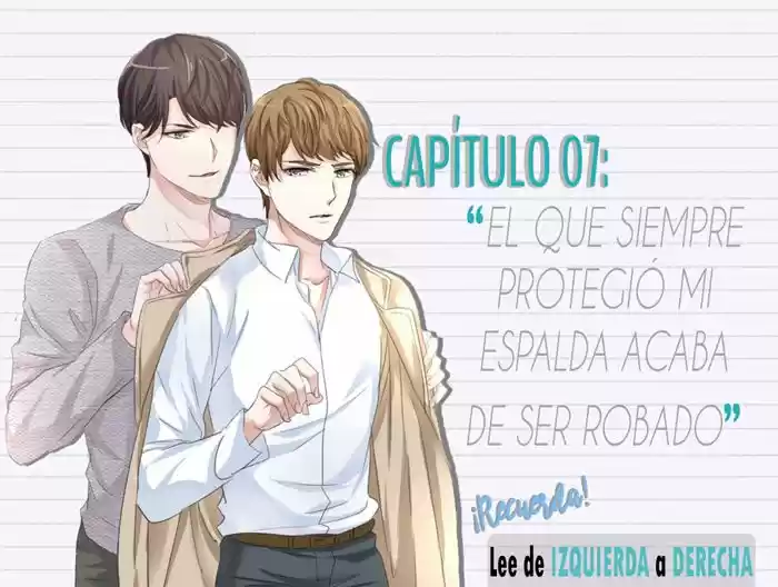 Seduction Against Seduction (2016) - Capítulo 7 - Página 3 - LectorTMOo