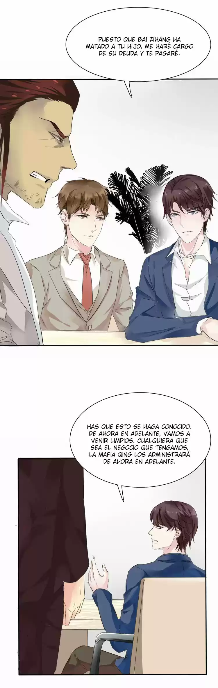 Seduction Against Seduction (2016) - Capítulo 7 - Página 7 - LectorTMOo
