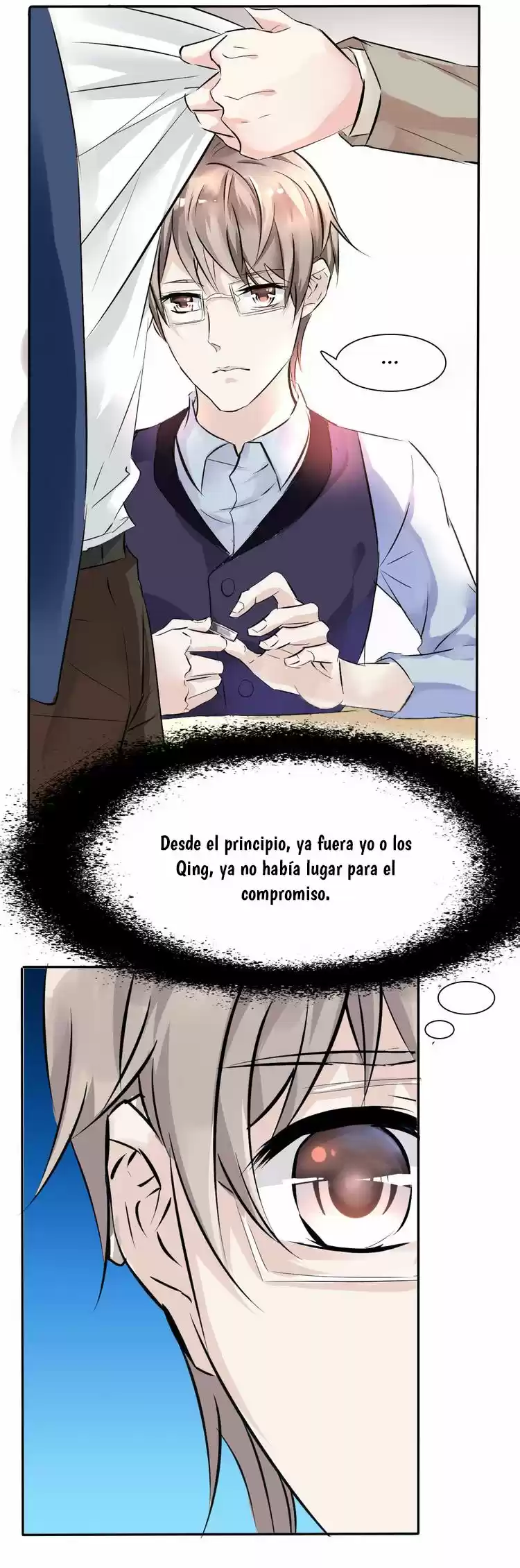 Seduction Against Seduction (2016) - Capítulo 7 - Página 13 - LectorTMOo