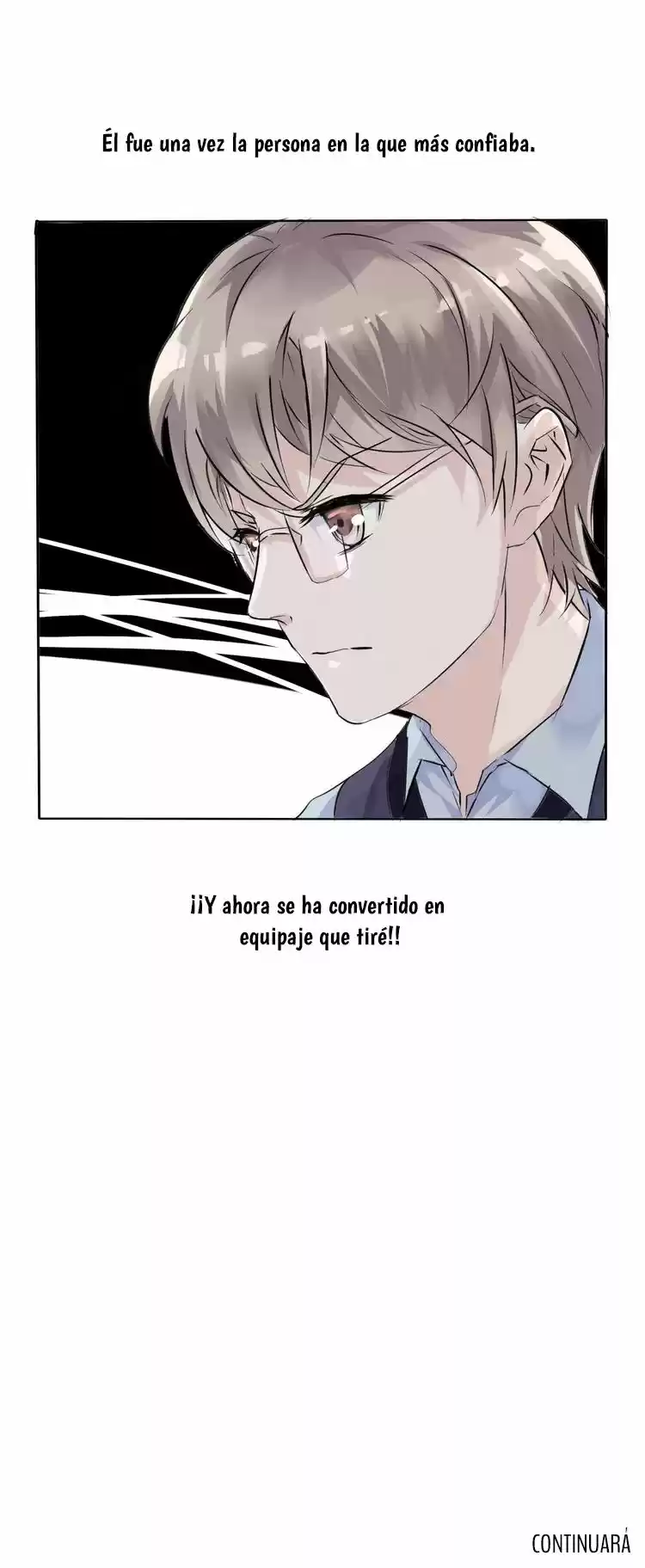 Seduction Against Seduction (2016) - Capítulo 7 - Página 19 - LectorTMOo