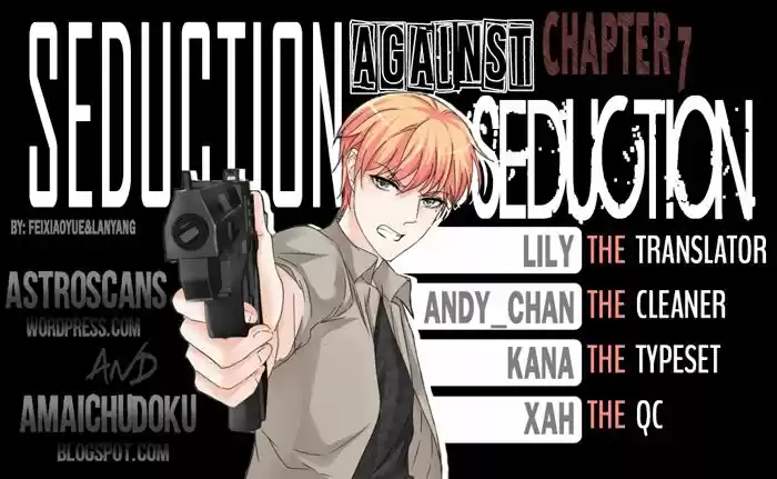 Seduction Against Seduction (2016) - Capítulo 7 - Página 20 - LectorTMOo