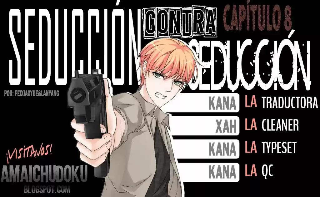 Seduction Against Seduction (2016) - Capítulo 8 - Página 2 - LectorTMOo