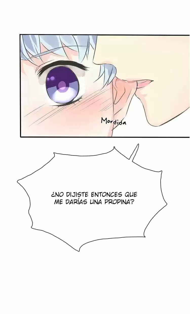 Seduction Against Seduction (2016) - Capítulo 8 - Página 18 - LectorTMOo