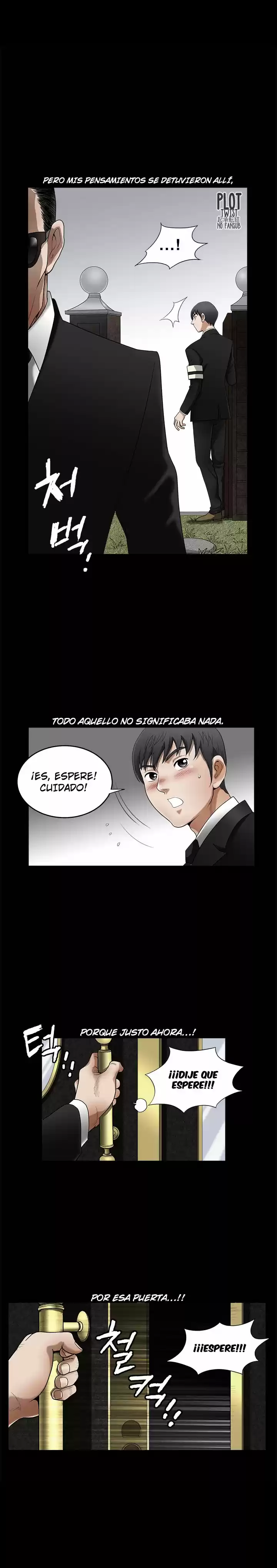 Seduction Season 2 (2016) - Capítulo 3 - Página 13 - LectorTMOo
