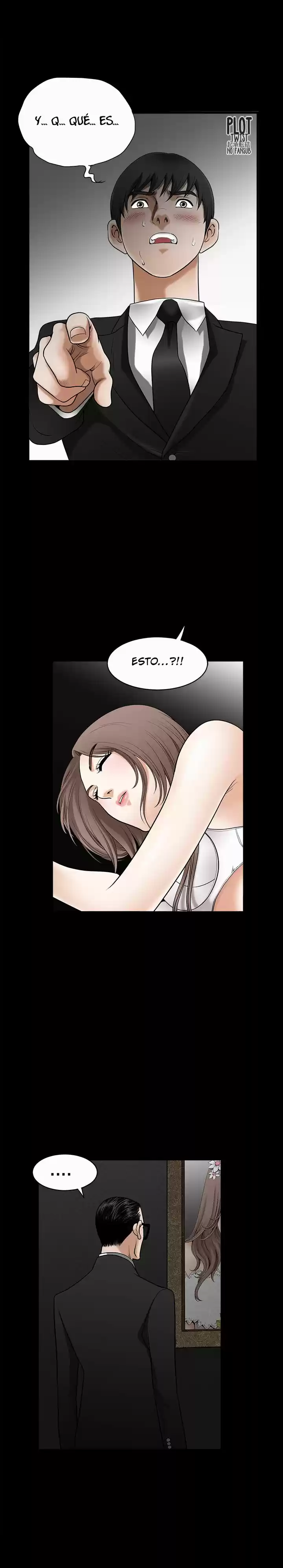 Seduction Season 2 (2016) - Capítulo 3 - Página 18 - LectorTMOo