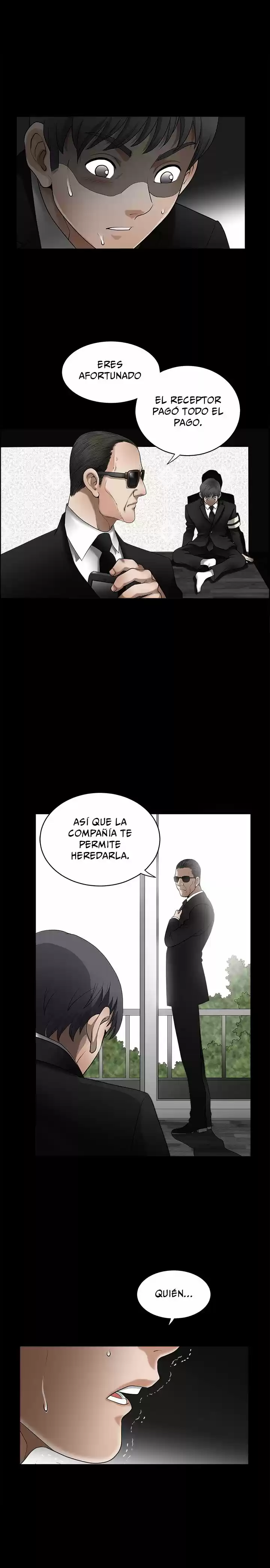 Seduction Season 2 (2016) - Capítulo 4 - Página 5 - LectorTMOo