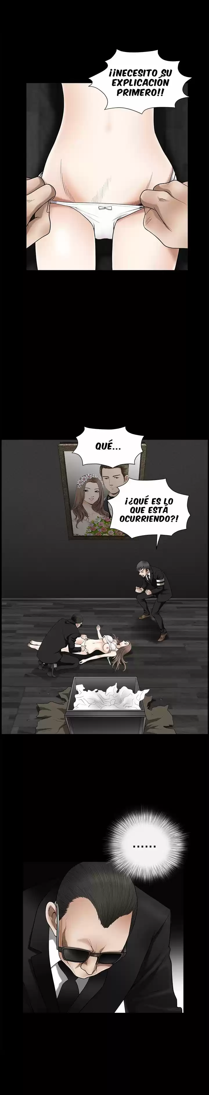 Seduction Season 2 (2016) - Capítulo 4 - Página 13 - LectorTMOo