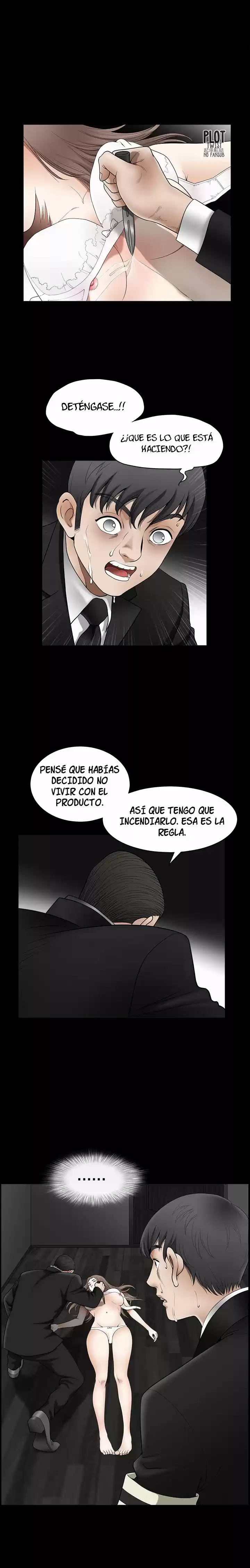 Seduction Season 2 (2016) - Capítulo 5 - Página 4 - LectorTMOo