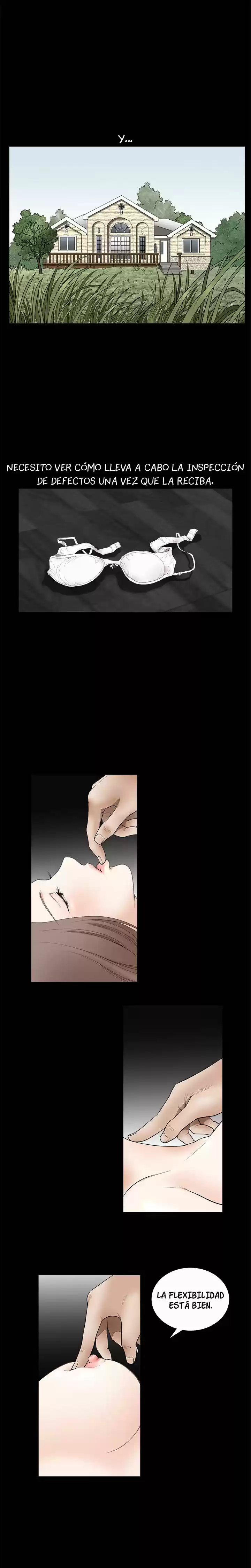 Seduction Season 2 (2016) - Capítulo 5 - Página 6 - LectorTMOo