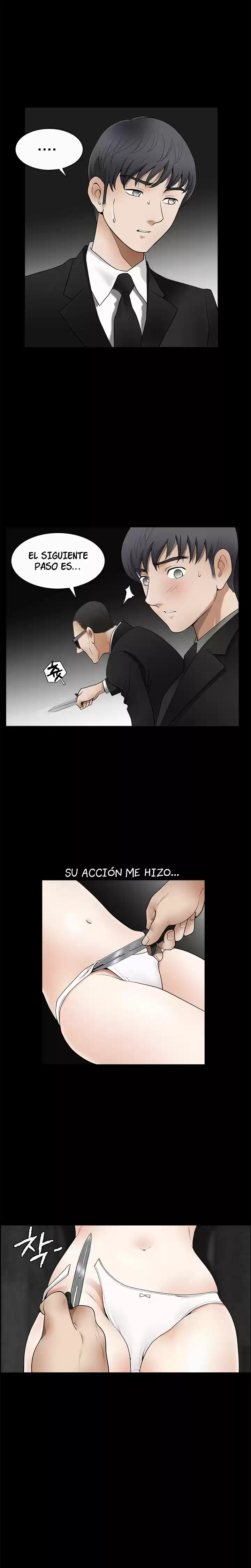 Seduction Season 2 (2016) - Capítulo 5 - Página 9 - LectorTMOo