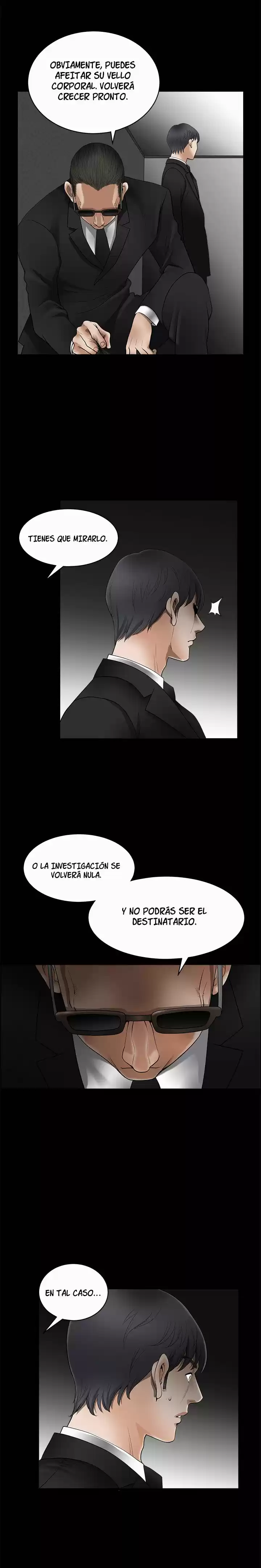 Seduction Season 2 (2016) - Capítulo 5 - Página 12 - LectorTMOo