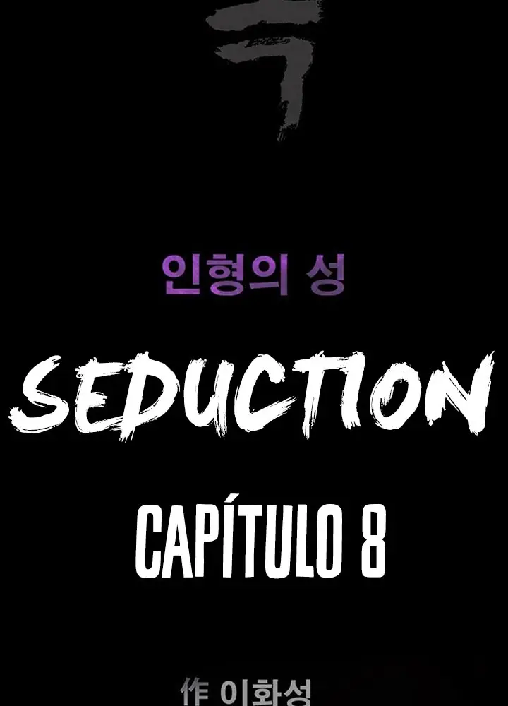 Seduction Season 2 (2016) - Capítulo 8 - Página 29 - LectorTMOo