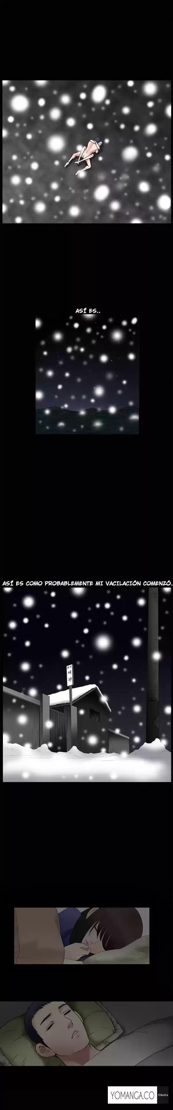 Seduction (2016) - Capítulo 10 - Página 16 - LectorTMOo