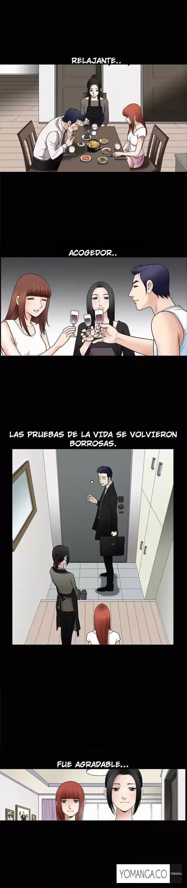 Seduction (2016) - Capítulo 10 - Página 18 - LectorTMOo