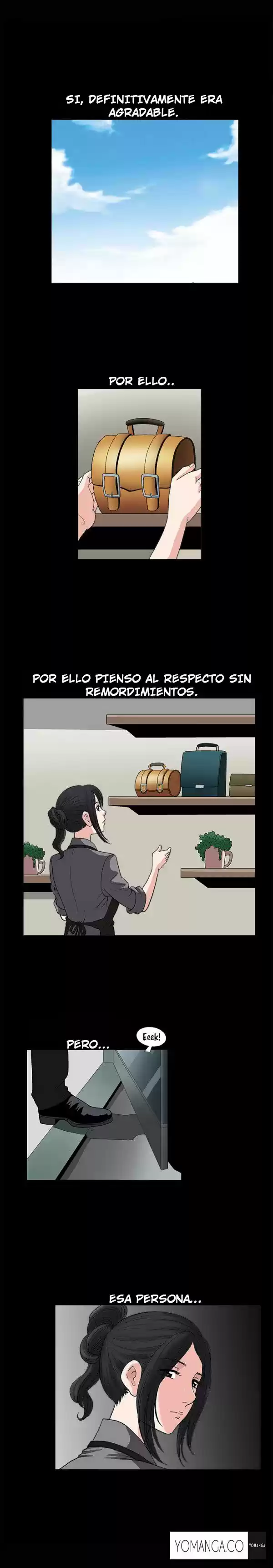 Seduction (2016) - Capítulo 10 - Página 19 - LectorTMOo