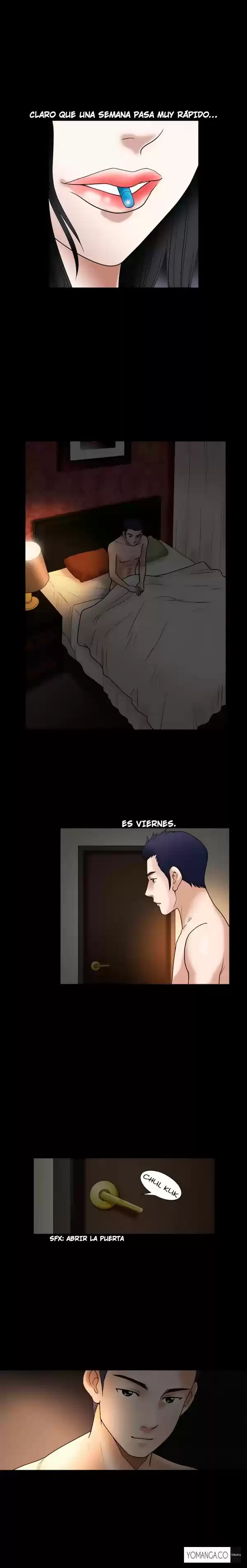Seduction (2016) - Capítulo 11 - Página 5 - LectorTMOo