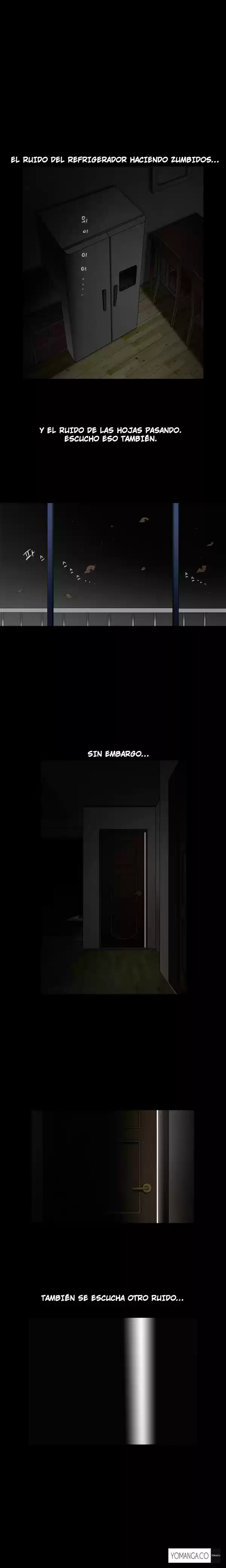Seduction (2016) - Capítulo 11 - Página 8 - LectorTMOo
