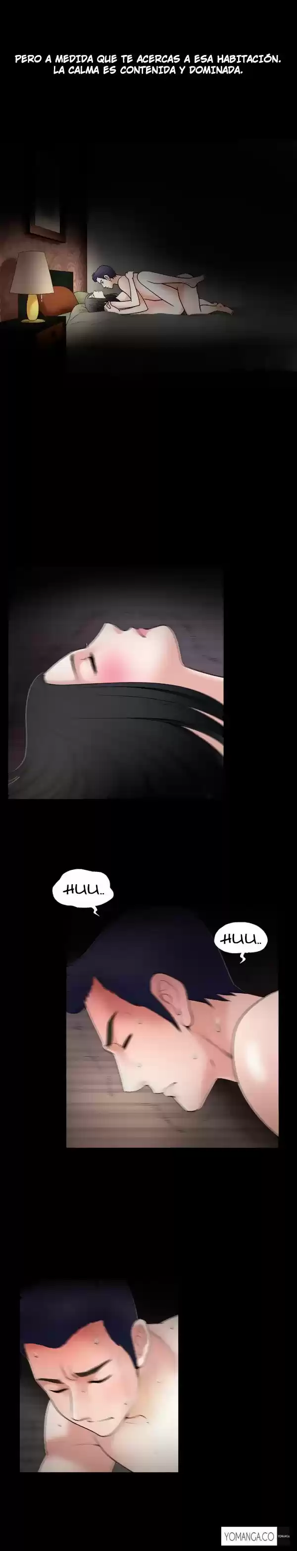 Seduction (2016) - Capítulo 11 - Página 9 - LectorTMOo