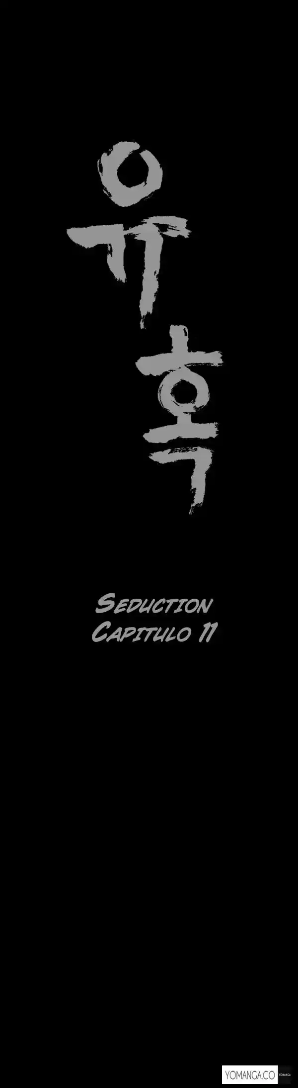 Seduction (2016) - Capítulo 11 - Página 12 - LectorTMOo
