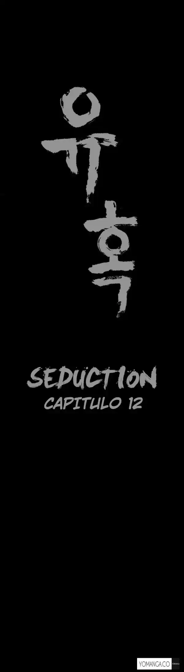 Seduction (2016) - Capítulo 12 - Página 13 - LectorTMOo