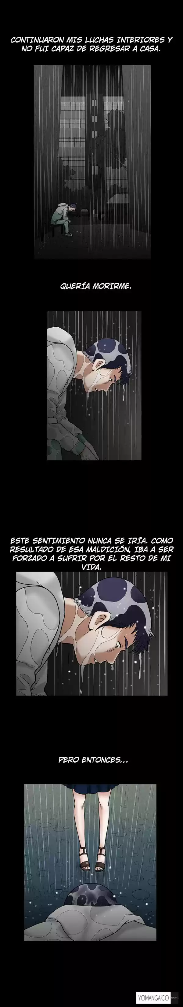 Seduction (2016) - Capítulo 12 - Página 18 - LectorTMOo