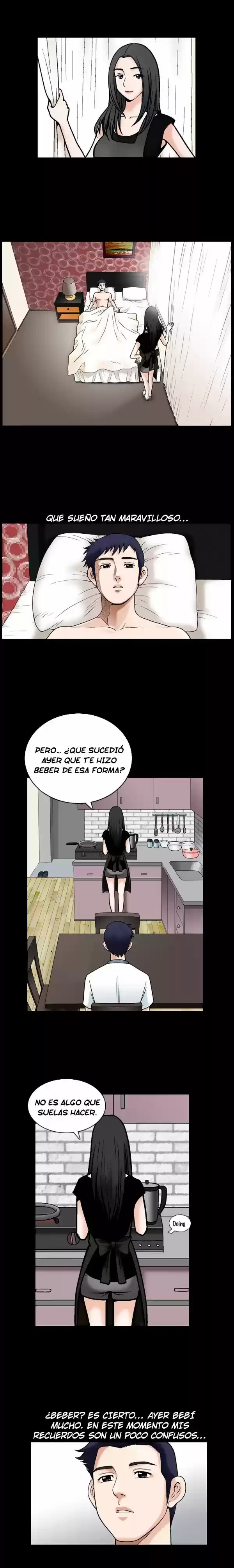 Seduction (2016) - Capítulo 13 - Página 4 - LectorTMOo
