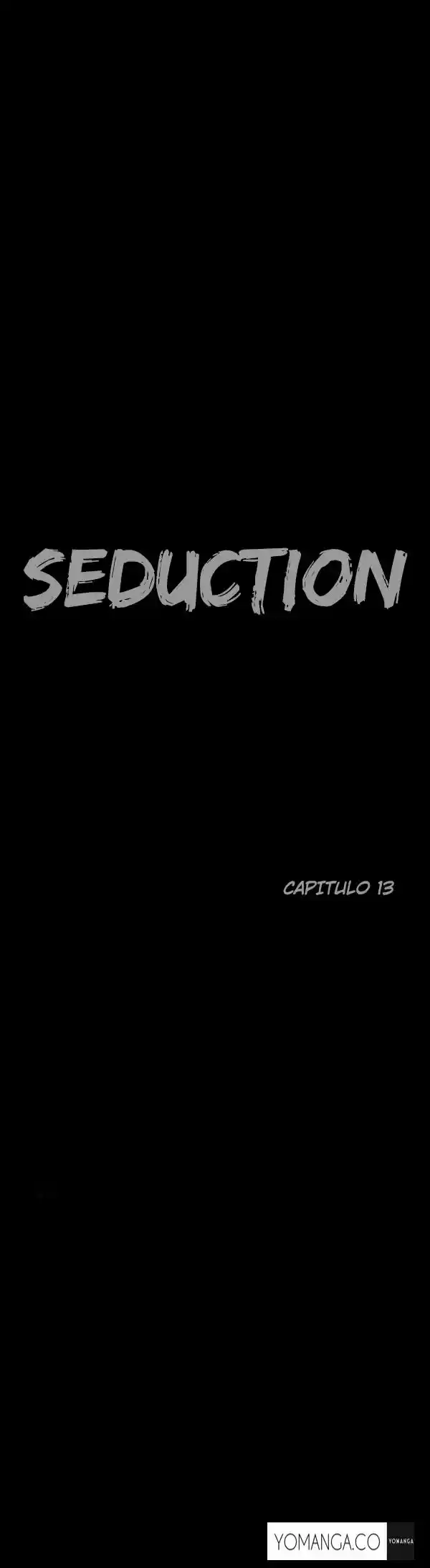 Seduction (2016) - Capítulo 13 - Página 10 - LectorTMOo
