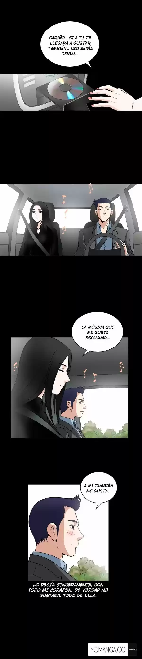 Seduction (2016) - Capítulo 13 - Página 13 - LectorTMOo
