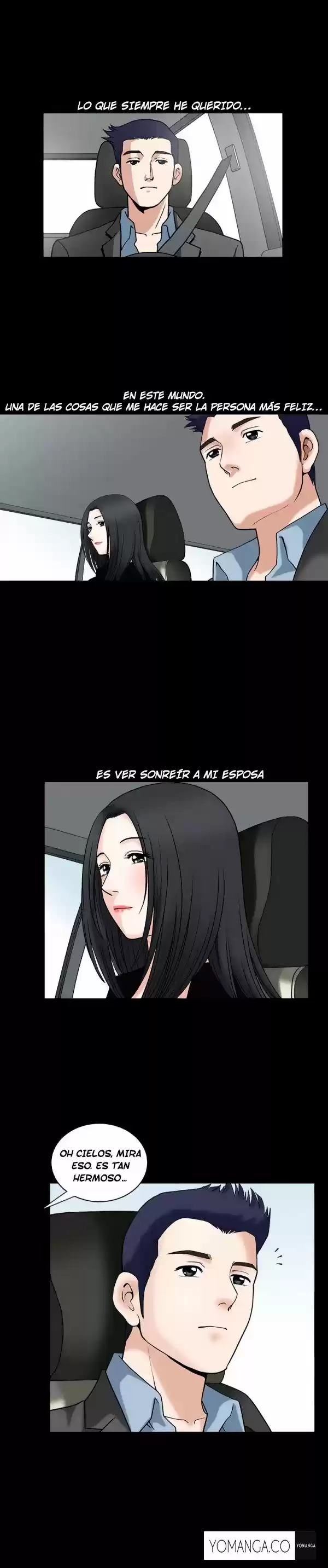 Seduction (2016) - Capítulo 13 - Página 14 - LectorTMOo