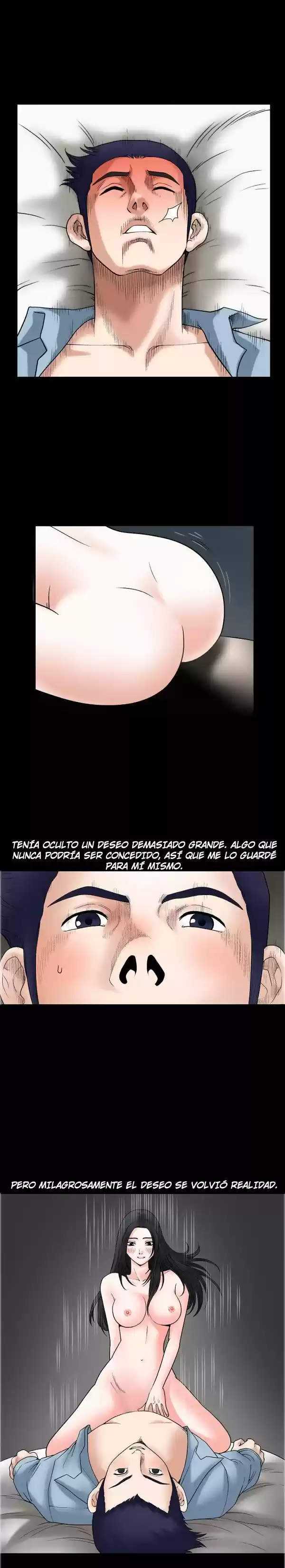 Seduction (2016) - Capítulo 13 - Página 19 - LectorTMOo