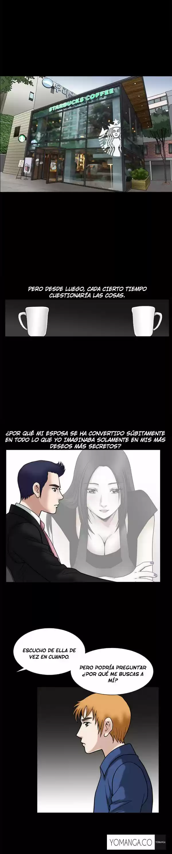 Seduction (2016) - Capítulo 14 - Página 15 - LectorTMOo