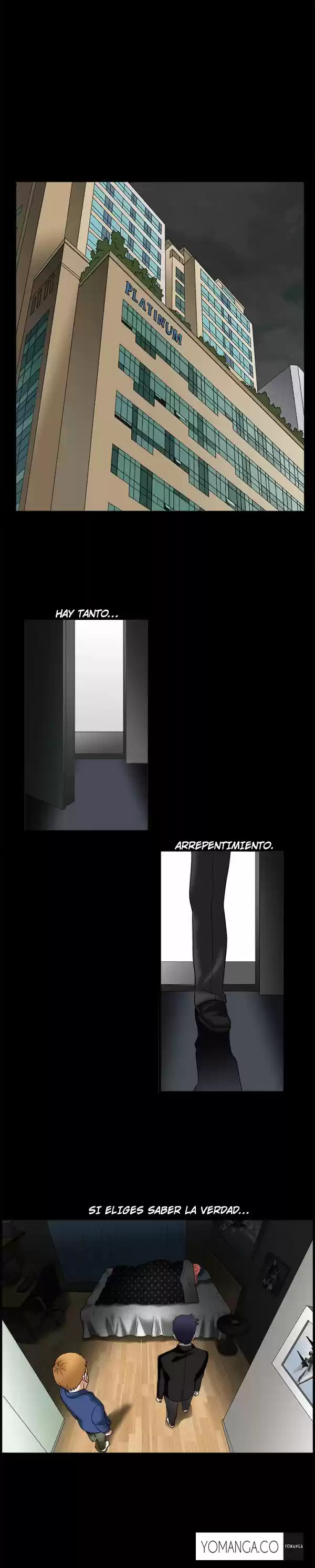 Seduction (2016) - Capítulo 14 - Página 18 - LectorTMOo