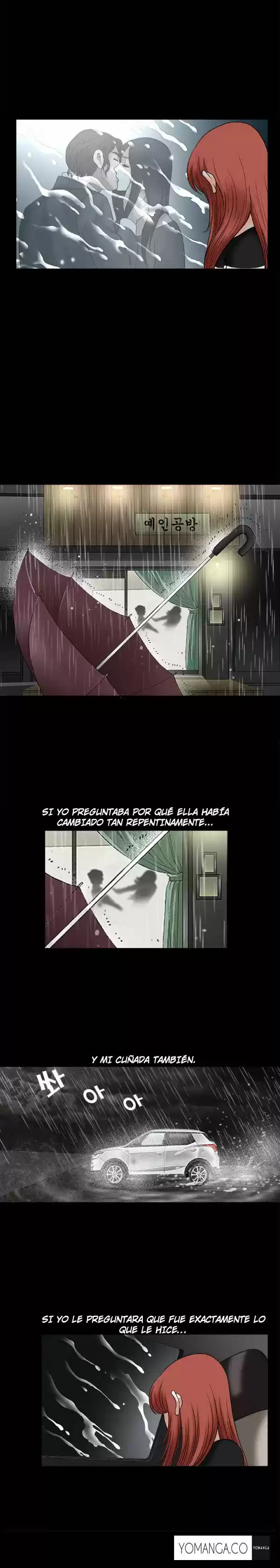 Seduction (2016) - Capítulo 14 - Página 22 - LectorTMOo