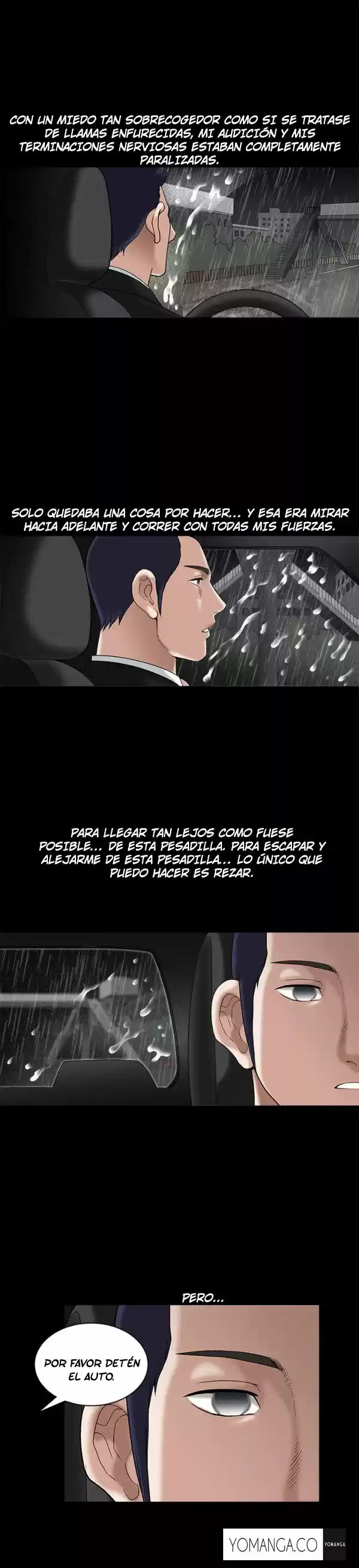 Seduction (2016) - Capítulo 15 - Página 5 - LectorTMOo
