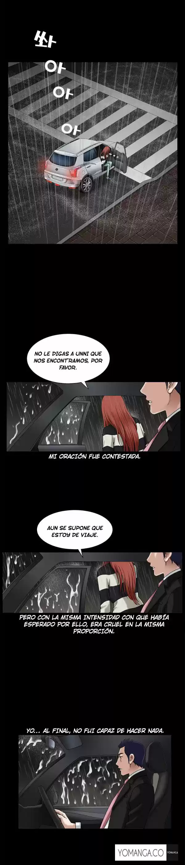 Seduction (2016) - Capítulo 15 - Página 6 - LectorTMOo