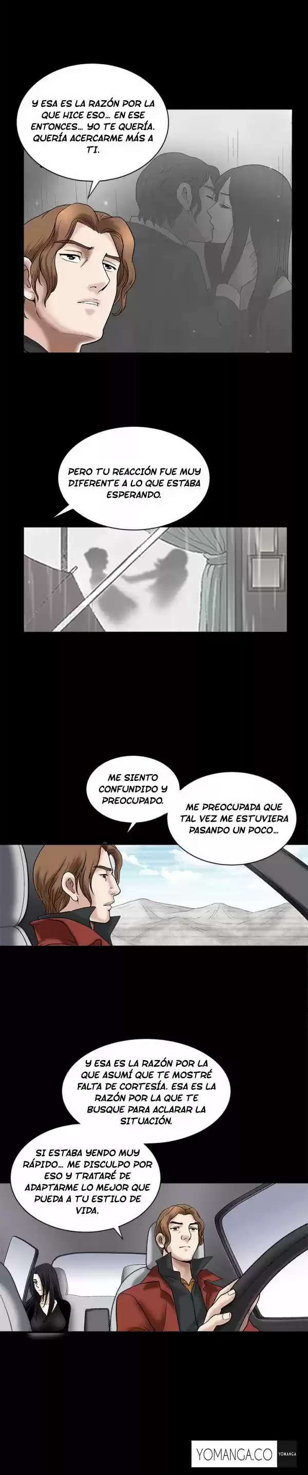 Seduction (2016) - Capítulo 15 - Página 18 - LectorTMOo