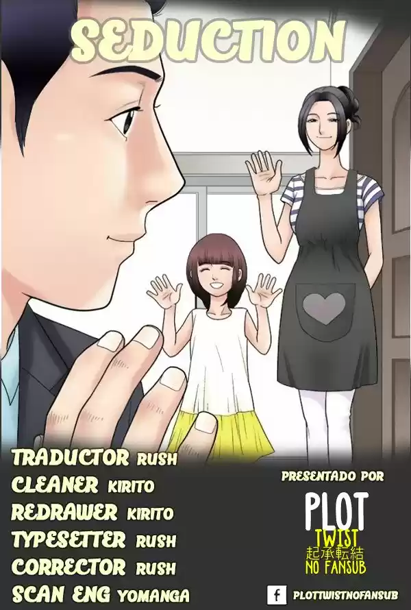 Seduction (2016) - Capítulo 17 - Página 1 - LectorTMOo