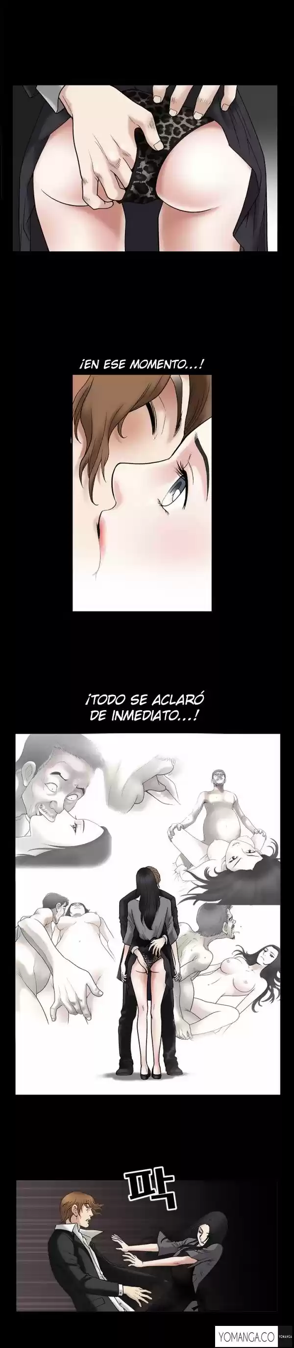 Seduction (2016) - Capítulo 17 - Página 3 - LectorTMOo
