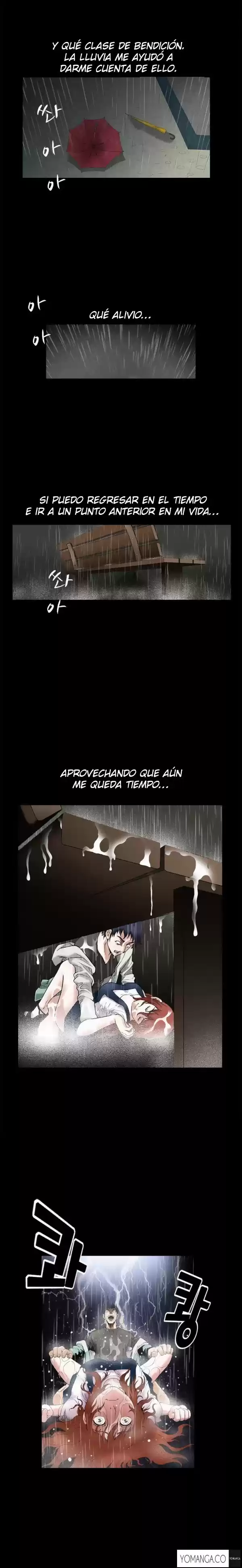 Seduction (2016) - Capítulo 17 - Página 7 - LectorTMOo