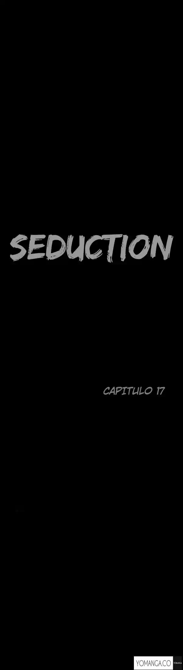 Seduction (2016) - Capítulo 17 - Página 8 - LectorTMOo