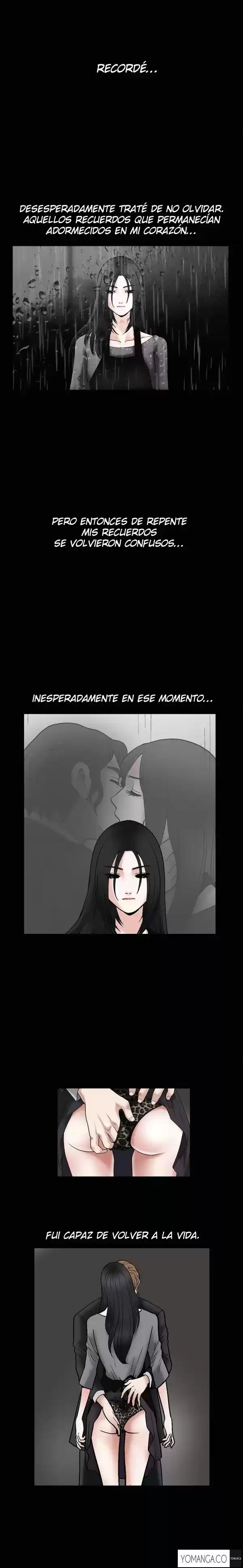 Seduction (2016) - Capítulo 17 - Página 9 - LectorTMOo