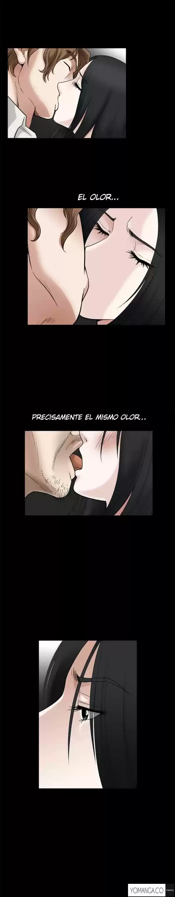 Seduction (2016) - Capítulo 17 - Página 10 - LectorTMOo