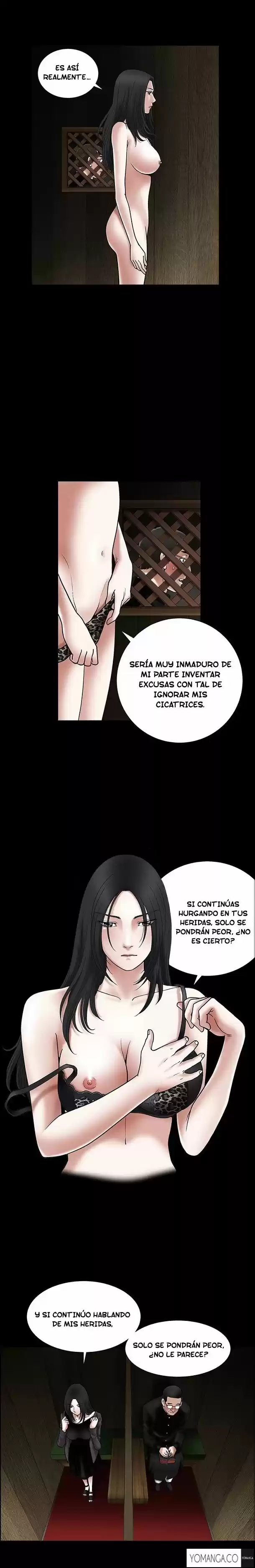 Seduction (2016) - Capítulo 18 - Página 6 - LectorTMOo