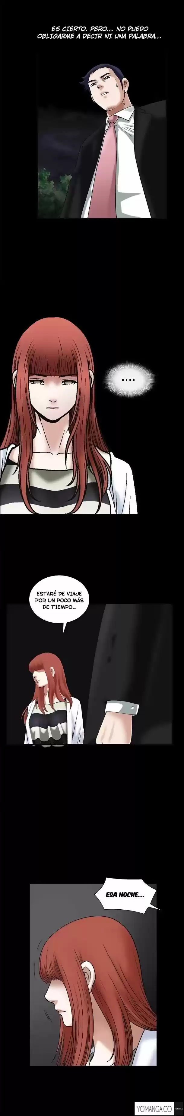 Seduction (2016) - Capítulo 18 - Página 16 - LectorTMOo